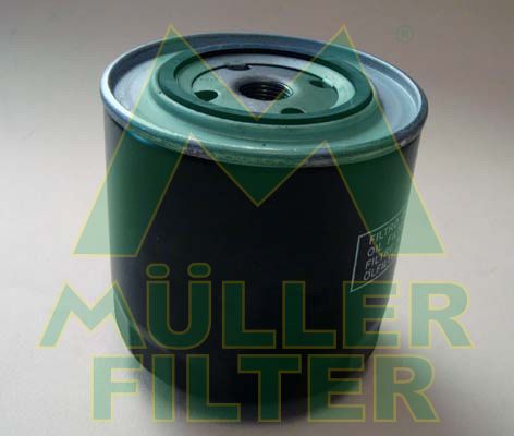 MULLER FILTER Масляный фильтр FO138